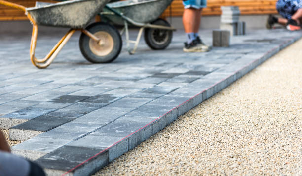 Best Concrete Patio Design and Installation in Murphy, TX