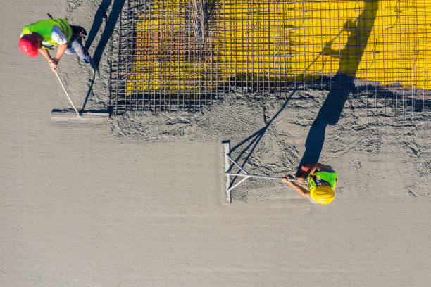 Best Concrete Staining and Coloring in Murphy, TX