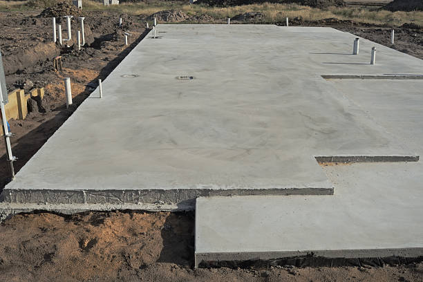 Best Decorative Concrete in Murphy, TX