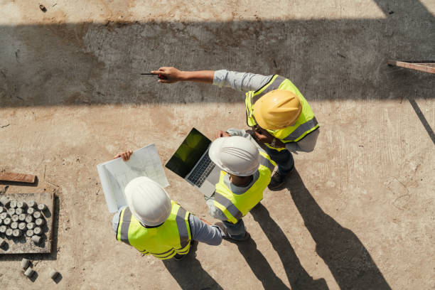 Best Commercial Concrete Services in Murphy, TX